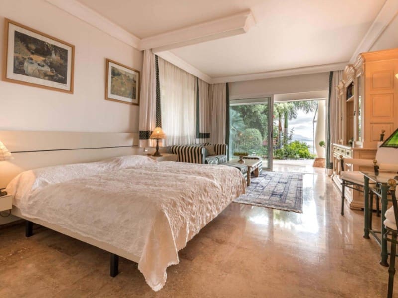 8 chambre Villa/Maison à vendre à Santa Ursula - 4 950 000 € (Ref: 9343304)