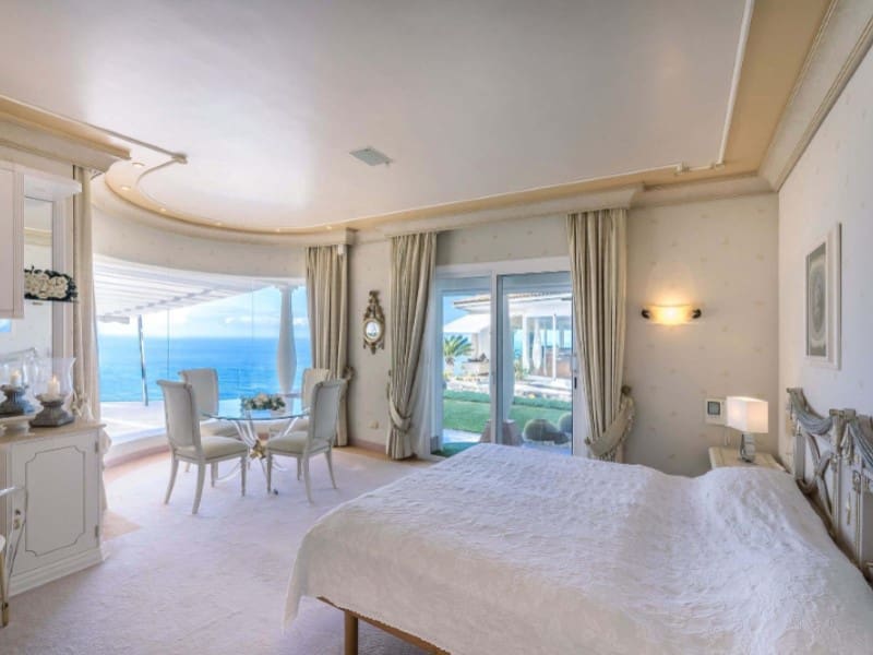 8 chambre Villa/Maison à vendre à Santa Ursula - 4 950 000 € (Ref: 9343304)