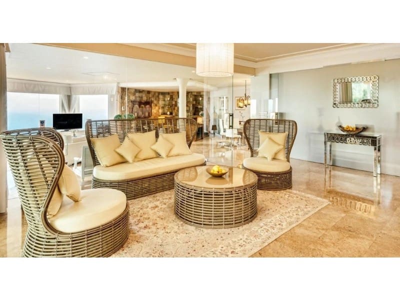 8 chambre Villa/Maison à vendre à Santa Ursula - 4 950 000 € (Ref: 9343304)