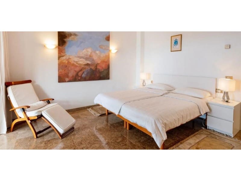 8 chambre Villa/Maison à vendre à Santa Ursula - 4 950 000 € (Ref: 9343304)