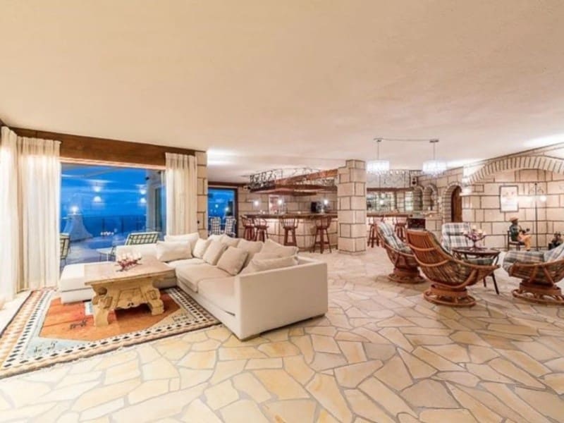 8 chambre Villa/Maison à vendre à Santa Ursula - 4 950 000 € (Ref: 9343304)