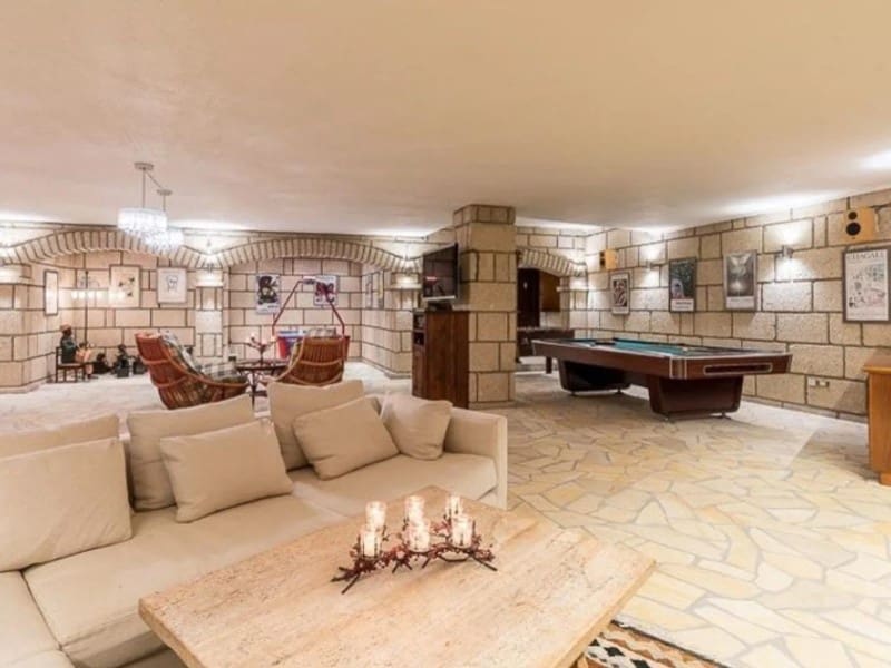 8 chambre Villa/Maison à vendre à Santa Ursula - 4 950 000 € (Ref: 9343304)