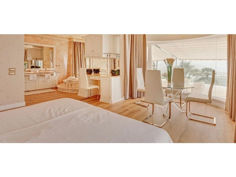 8 chambre Villa/Maison à vendre à Santa Ursula - 4 950 000 € (Ref: 9343304)