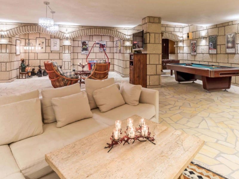 8 chambre Villa/Maison à vendre à Santa Ursula - 4 950 000 € (Ref: 9343304)