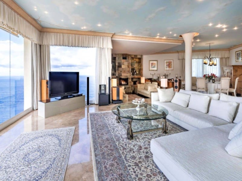 8 chambre Villa/Maison à vendre à Santa Ursula - 4 950 000 € (Ref: 9343304)