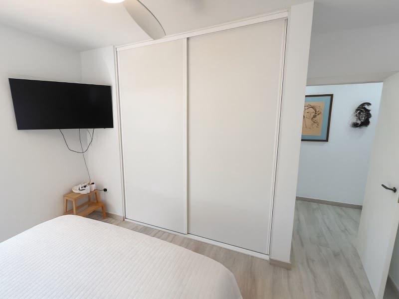 3 chambre Appartement à vendre à Puerto de la Cruz - 350 000 € (Ref: 9349359)