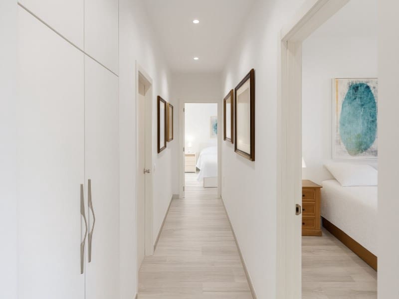 3 chambre Appartement à vendre à Puerto de la Cruz - 350 000 € (Ref: 9349359)