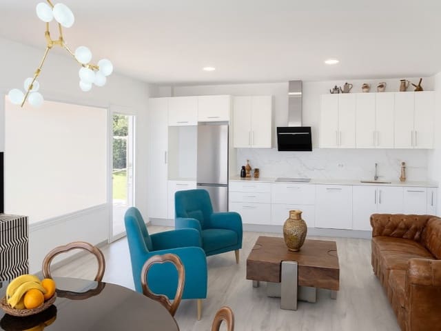 3 chambre Appartement à vendre à Puerto de la Cruz - 350 000 € (Ref: 9349359)