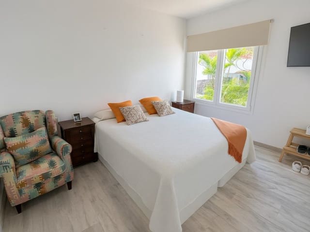 3 chambre Appartement à vendre à Puerto de la Cruz - 350 000 € (Ref: 9349359)