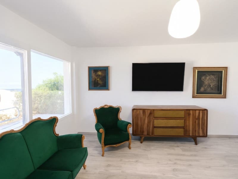 3 chambre Appartement à vendre à Puerto de la Cruz - 350 000 € (Ref: 9349359)