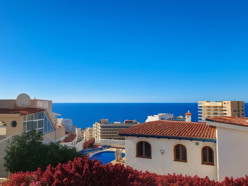 3 chambre Appartement à vendre à Puerto de la Cruz - 350 000 € (Ref: 9349359)