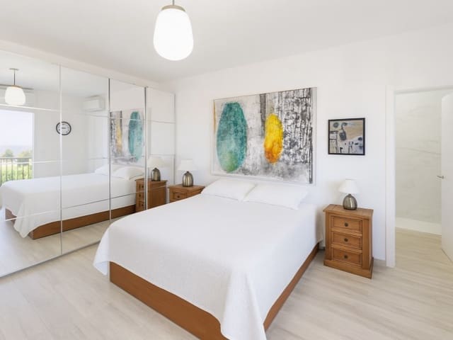 3 chambre Appartement à vendre à Puerto de la Cruz - 350 000 € (Ref: 9349359)