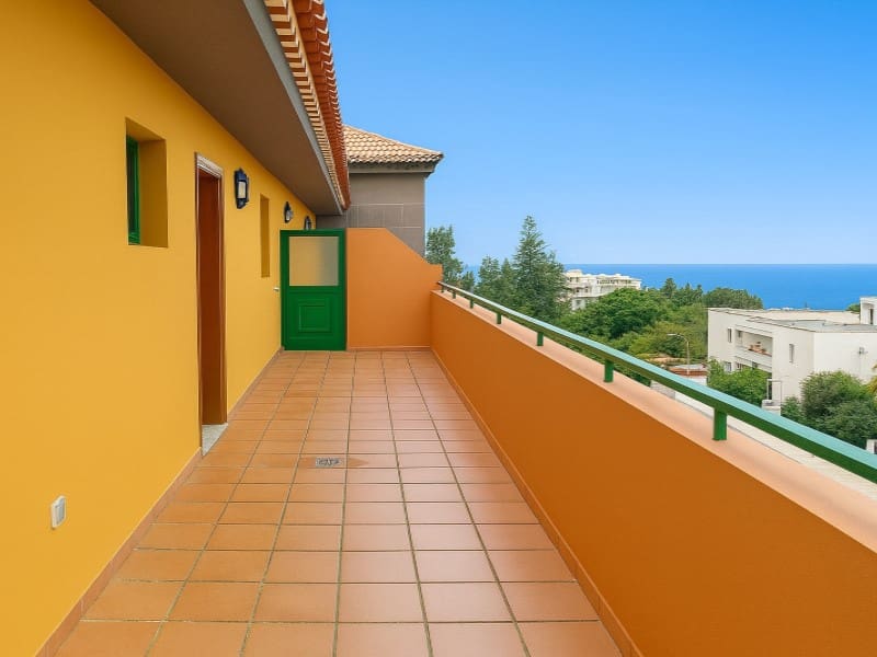 2 slaapkamer Penthouse te koop in Puerto de la Cruz - € 340.000 (Ref: 9349360)