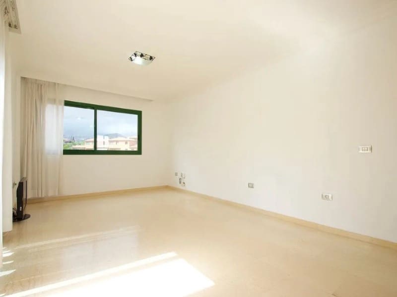 2 slaapkamer Penthouse te koop in Puerto de la Cruz - € 340.000 (Ref: 9349360)