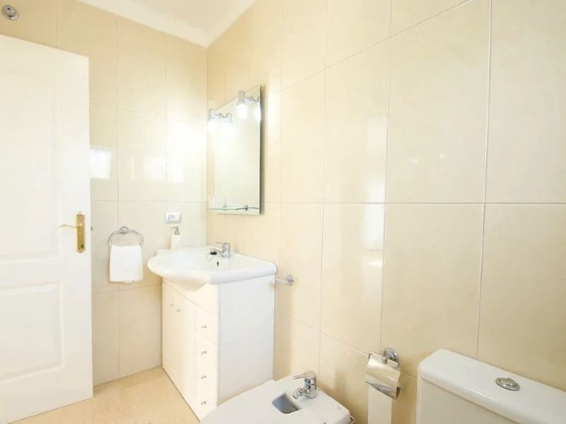 2 slaapkamer Penthouse te koop in Puerto de la Cruz - € 340.000 (Ref: 9349360)