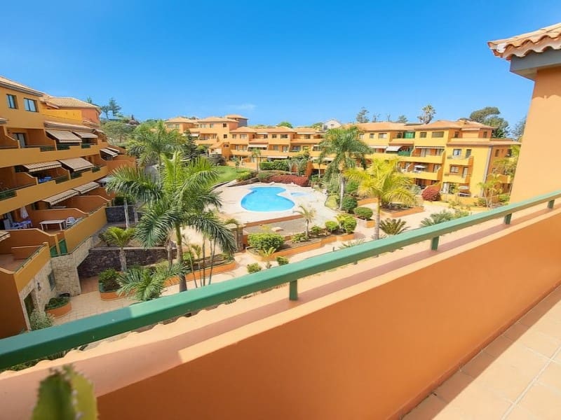2 slaapkamer Penthouse te koop in Puerto de la Cruz - € 340.000 (Ref: 9349360)