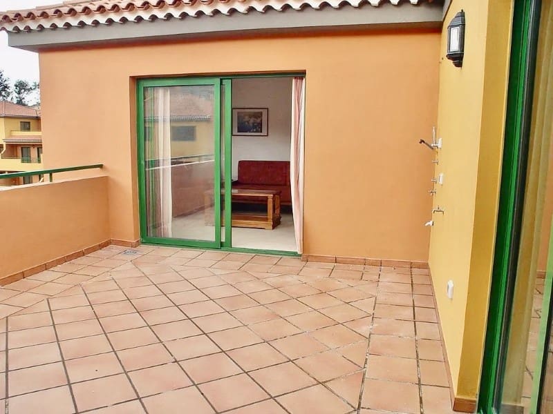 2 slaapkamer Penthouse te koop in Puerto de la Cruz - € 340.000 (Ref: 9349360)