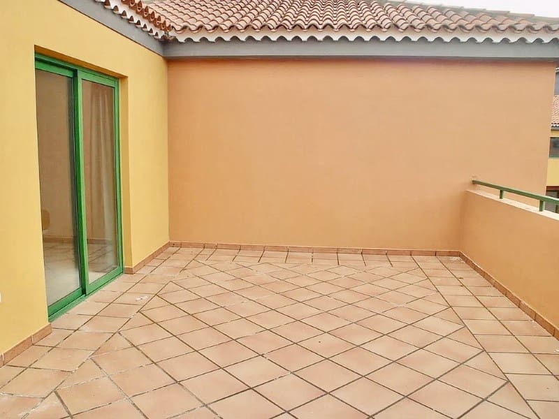 2 slaapkamer Penthouse te koop in Puerto de la Cruz - € 340.000 (Ref: 9349360)