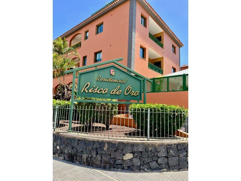 2 slaapkamer Penthouse te koop in Puerto de la Cruz - € 340.000 (Ref: 9349360)