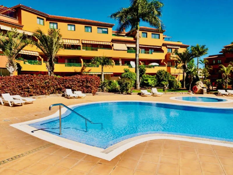 2 slaapkamer Penthouse te koop in Puerto de la Cruz - € 340.000 (Ref: 9349360)