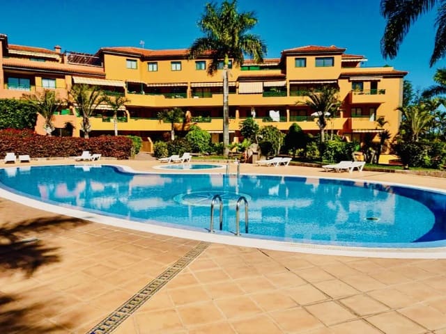 2 slaapkamer Penthouse te koop in Puerto de la Cruz - € 340.000 (Ref: 9349360)