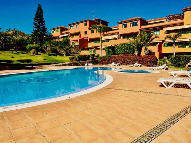 2 slaapkamer Penthouse te koop in Puerto de la Cruz - € 340.000 (Ref: 9349360)