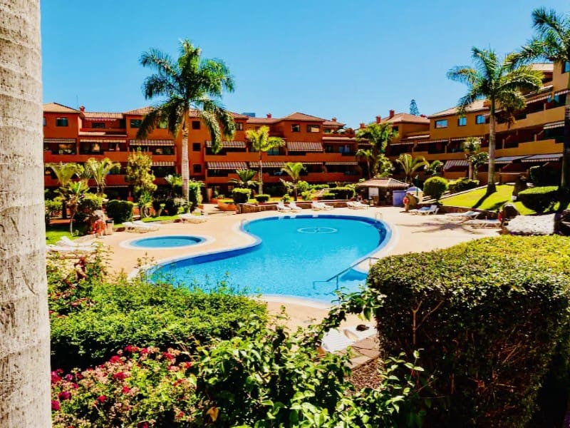 2 slaapkamer Penthouse te koop in Puerto de la Cruz - € 340.000 (Ref: 9349360)