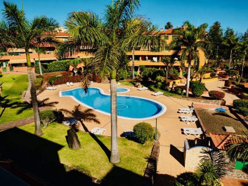 2 slaapkamer Penthouse te koop in Puerto de la Cruz - € 340.000 (Ref: 9349360)