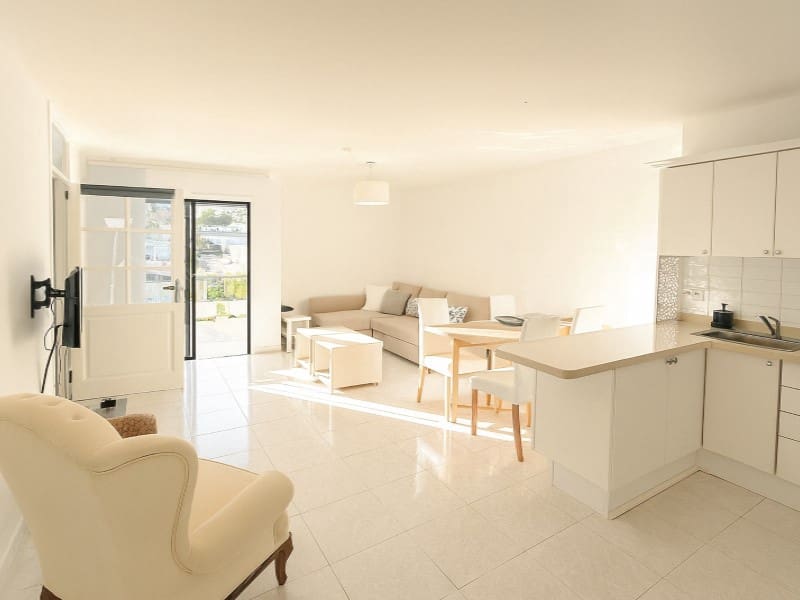 2 chambre Penthouse à vendre à Puerto de la Cruz - 360 000 € (Ref: 9349361)