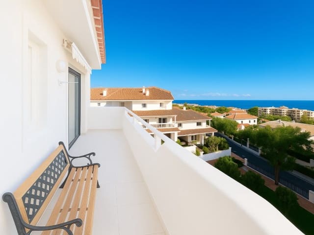 2 chambre Penthouse à vendre à Puerto de la Cruz - 360 000 € (Ref: 9349361)