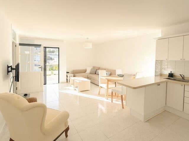 2 chambre Penthouse à vendre à Puerto de la Cruz - 360 000 € (Ref: 9349361)