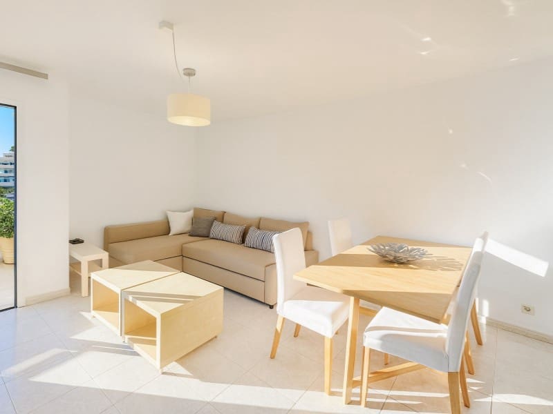 2 chambre Penthouse à vendre à Puerto de la Cruz - 360 000 € (Ref: 9349361)