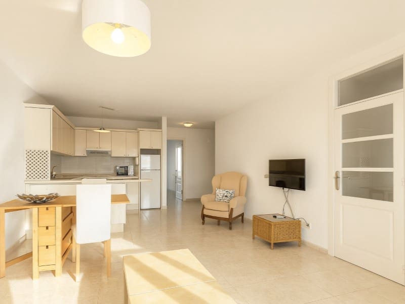 2 chambre Penthouse à vendre à Puerto de la Cruz - 360 000 € (Ref: 9349361)