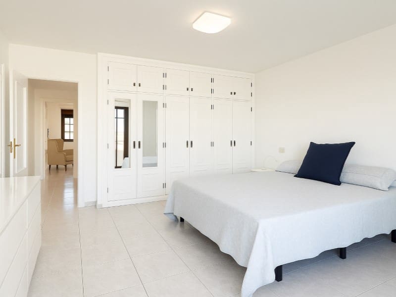 2 chambre Penthouse à vendre à Puerto de la Cruz - 360 000 € (Ref: 9349361)