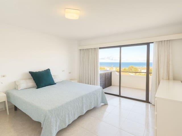 2 chambre Penthouse à vendre à Puerto de la Cruz - 360 000 € (Ref: 9349361)