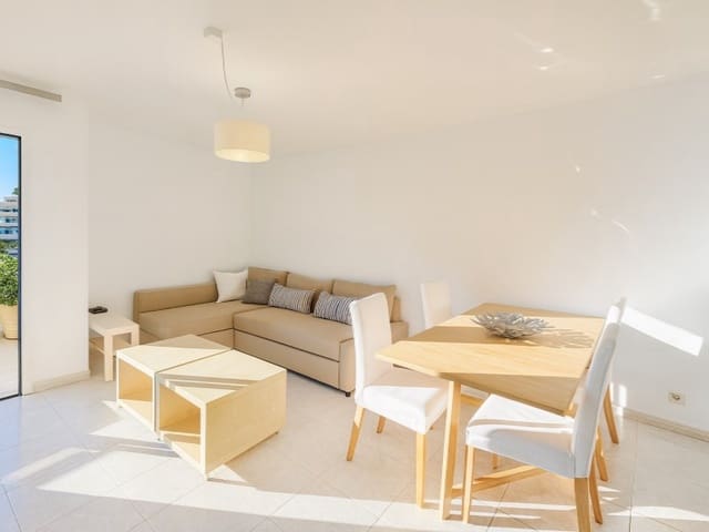 2 chambre Penthouse à vendre à Puerto de la Cruz - 360 000 € (Ref: 9349361)