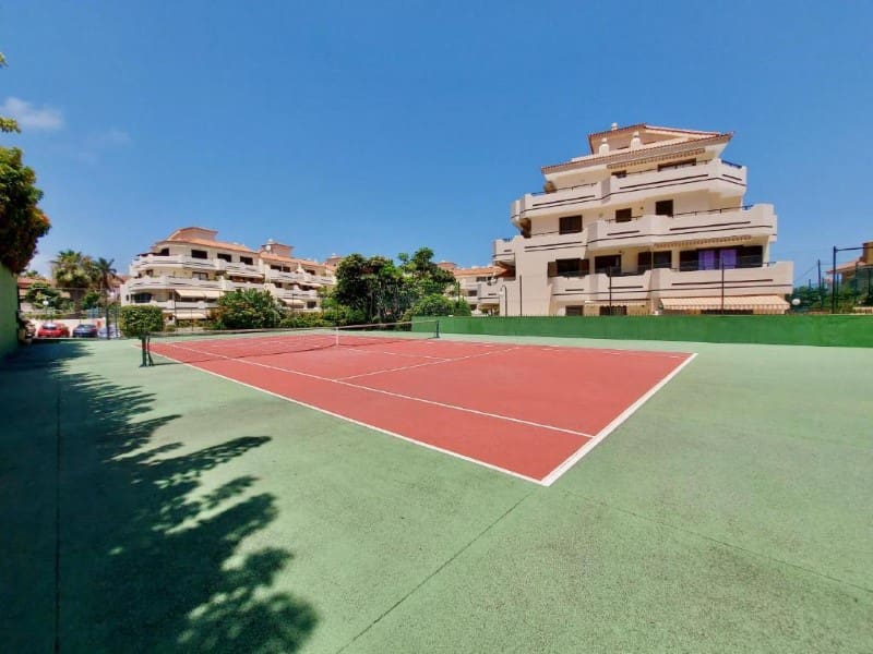 2 chambre Penthouse à vendre à Puerto de la Cruz - 360 000 € (Ref: 9349361)