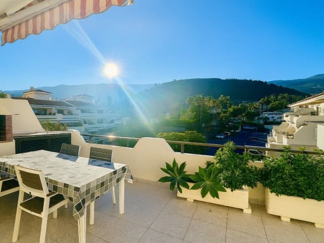2 chambre Penthouse à vendre à Puerto de la Cruz - 360 000 € (Ref: 9349361)