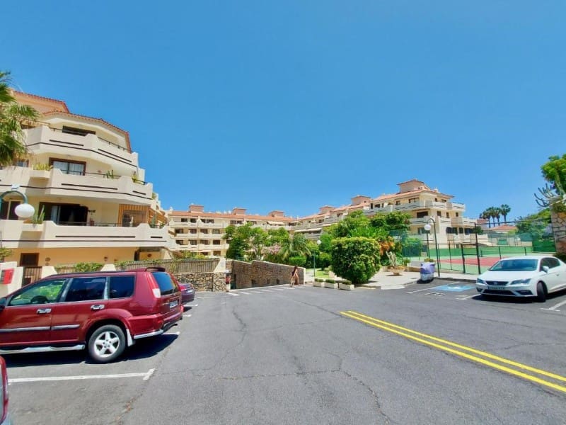 2 chambre Penthouse à vendre à Puerto de la Cruz - 360 000 € (Ref: 9349361)