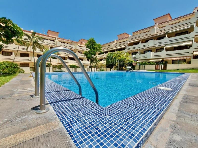 2 chambre Penthouse à vendre à Puerto de la Cruz - 360 000 € (Ref: 9349361)