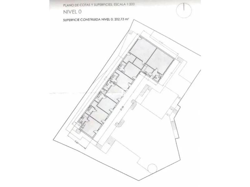 10 soverom Hotell til salgs i Candelaria - € 999 000 (Ref: 9349362)