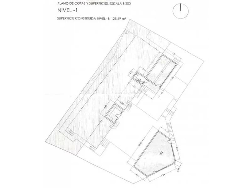 10 soverom Hotell til salgs i Candelaria - € 999 000 (Ref: 9349362)