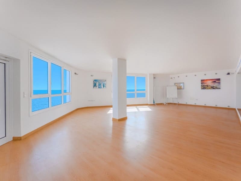 10 soverom Hotell til salgs i Candelaria - € 999 000 (Ref: 9349362)