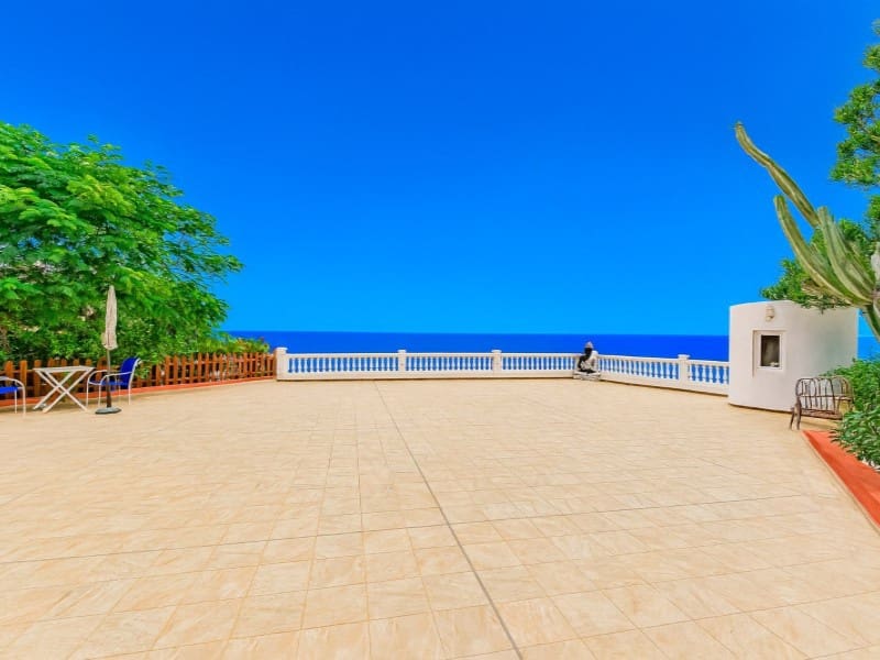 10 soverom Hotell til salgs i Candelaria - € 999 000 (Ref: 9349362)