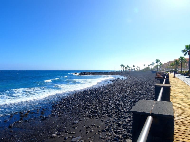 10 soverom Hotell til salgs i Candelaria - € 999 000 (Ref: 9349362)