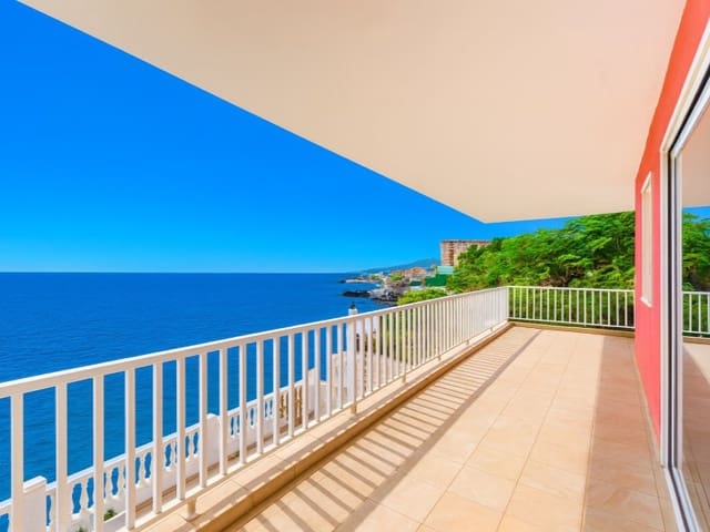 10 soveværelse Hotel til salg i Candelaria - € 999.000 (Ref: 9349362)