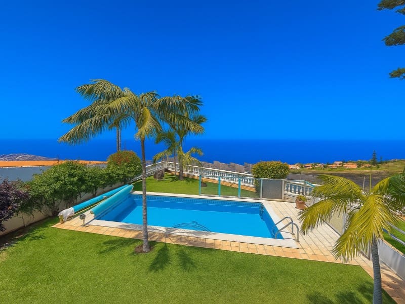 2 soverom Villa til salgs i La Matanza de Acentejo - € 595 000 (Ref: 9356331)