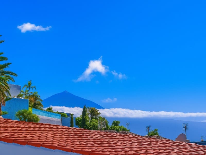 2 soverom Villa til salgs i La Matanza de Acentejo - € 595 000 (Ref: 9356331)