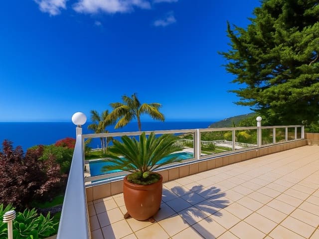 2 soverom Villa til salgs i La Matanza de Acentejo - € 595 000 (Ref: 9356331)