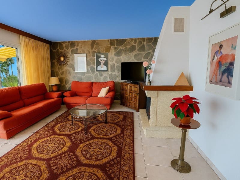 2 soverom Villa til salgs i La Matanza de Acentejo - € 595 000 (Ref: 9356331)